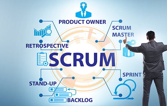 Scrum Master Certification