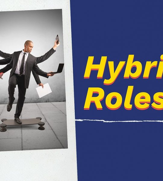 Hybrid Roles Training